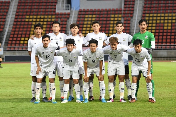 HLV Thái Lan thừa nhận đội nhà bị U21 Việt Nam ‘hành’ kiệt sức