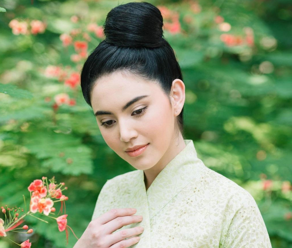 Phụ nữ Thái Lan nhiều người đẹp như mơ nhờ những điều này