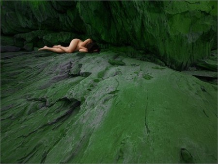 Triển lãm ảnh khỏa thân đầu tiên của Việt Nam, càng cấm càng gây tò mò