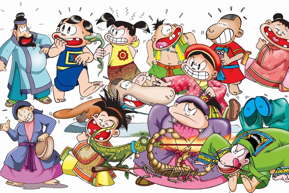 Kết thúc có hậu của vụ tranh chấp bản quyền 12 năm