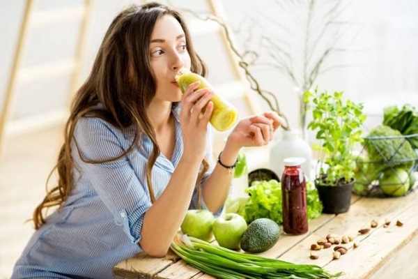 Hiểu đúng cách về detox