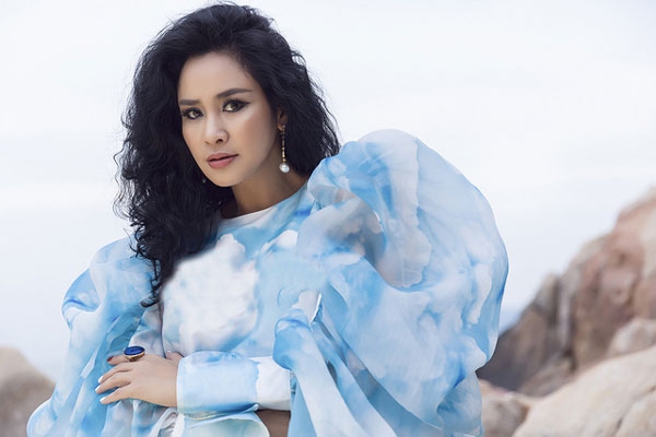 Thanh Lam và Quốc Trung chuẩn bị cho dự án âm nhạc mới