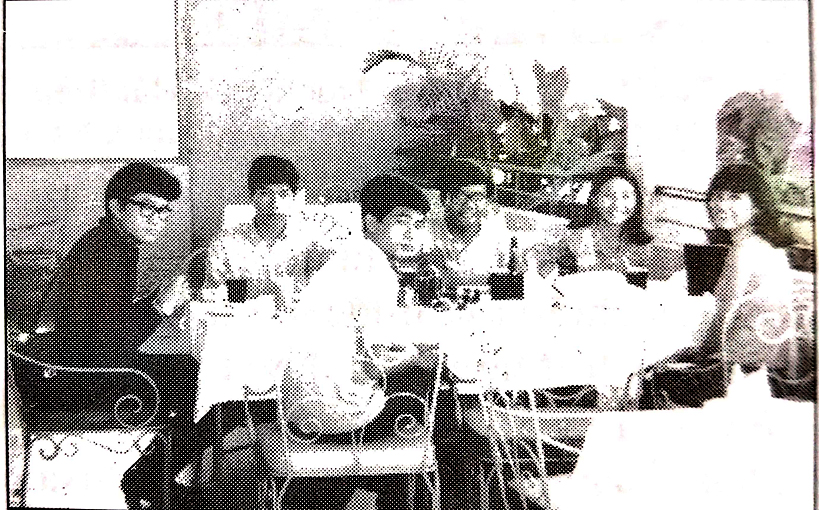 Kỳ 68: Một thời nhạc trẻ – Trường Kỳ