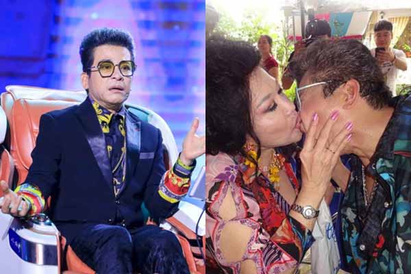 Vợ cũ bóc trần hết cuộc hôn nhân cay đắng với Thanh Bạch