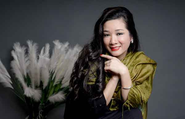 Thanh Thanh Hiền – Có còn lận đận?