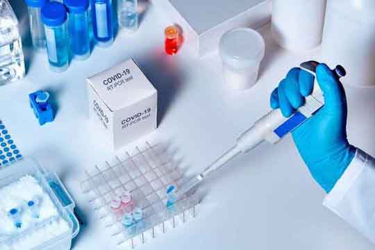 Bình Phước ra kết luận thanh tra việc mua sắm trang thiết bị y tế phòng chống dịch COVID-19