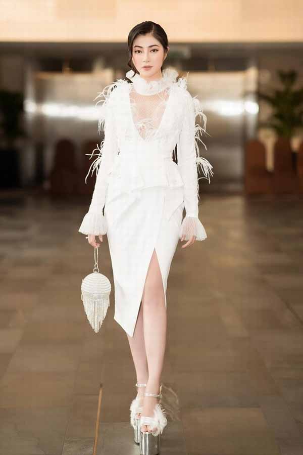 Thanh Trúc thẳng thừng về hôn nhân: ‘Quá nhiều thứ để làm nên không vội’