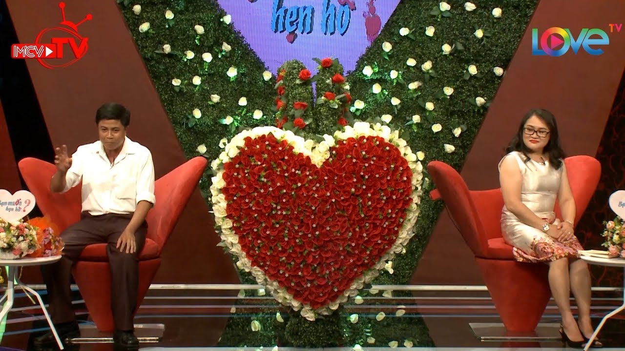 Thầy giáo tiểu học cực vui tính tham gia ‘Bạn muốn hẹn hò’ để tìm vợ