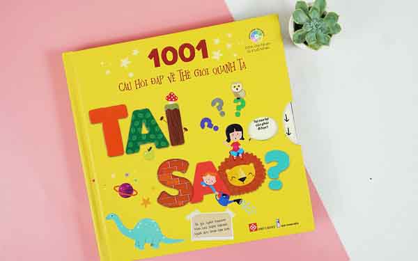 Sách mùa hè cho trẻ – Là phụ huynh bạn nên chọn cho con mình đọc sách nào bổ ích nhất?