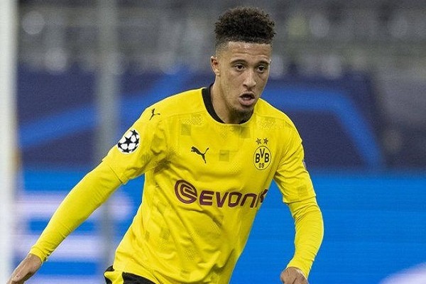 Man United có Sancho nếu chi thêm 20 triệu bảng, Eriksen vừa ra viện đã nhận tin buồn