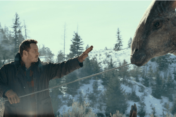 Review phim ‘Thế giới khủng long’: đạt doanh thu khủng dù cạn kiệt ý tưởng