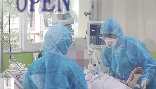 Việt Nam ghi nhận thêm 2 ca nhiễm COVID-19 là người nhập cảnh