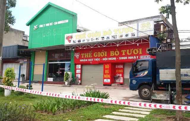 Thêm 6 ca mắc mới COVID-19 ở Hải Dương, Quảng Nam, Việt Nam có 911 bệnh nhân