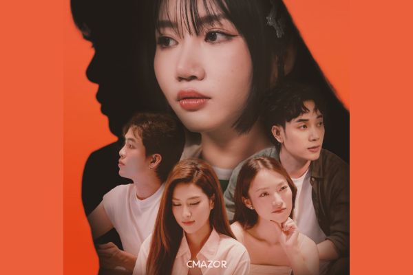 Trúc Nhân, Thiên Ân, Khánh Vy góp mặt trong talkshow mới của Orange