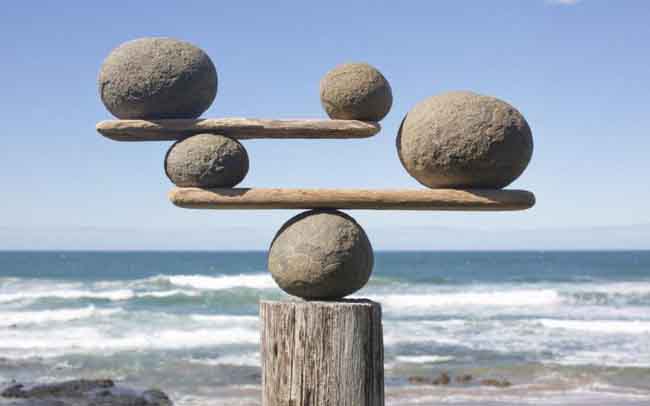 Trường học trái đất và bài học trầm cảm