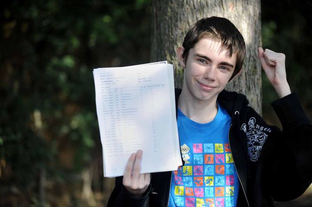 7 thiên tài nhí nổi bật nhất trong những năm gần đây