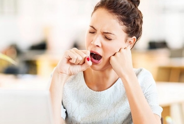 Giấc ngủ ảnh hưởng thế nào đến sức khỏe?