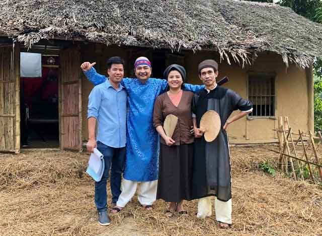 Thị trường phim Tết 2021: Tăng đột biến về số lượng phim