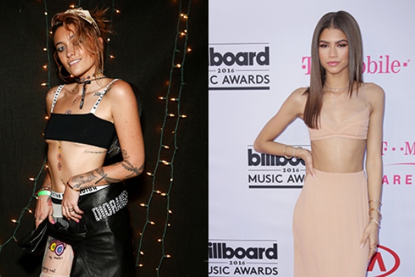 Thời trang Bralette – tuyên ngôn nữ quyền: Phá vỡ quy tắc để là chính mình