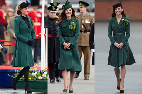 Lý do phụ nữ Hoàng gia luôn phải đội mũ