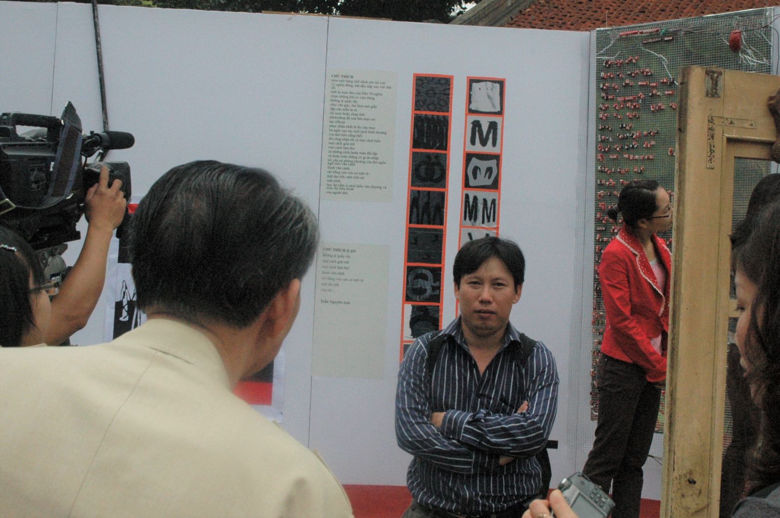 Đối thoại và Sáng tạo: Tính ‘phũ’ của người Hà Nội (Kỳ 1)