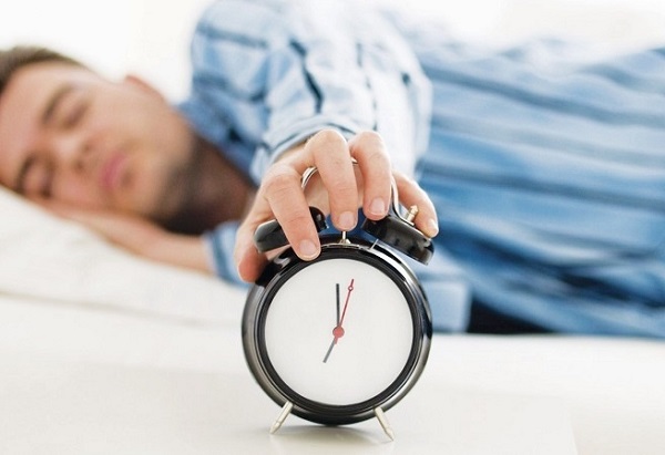 Xây dựng thói quen tốt vào buổi tối, để có cuộc sống ý nghĩa hơn