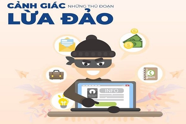 Thủ đoạn lừa đảo đặt tour du lịch giá rẻ cho kỳ nghỉ hè
