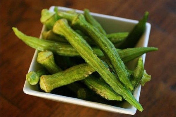 Phụ nữ Nhật ăn thực phẩm có chất nhớt để giữ gìn nhan sắc