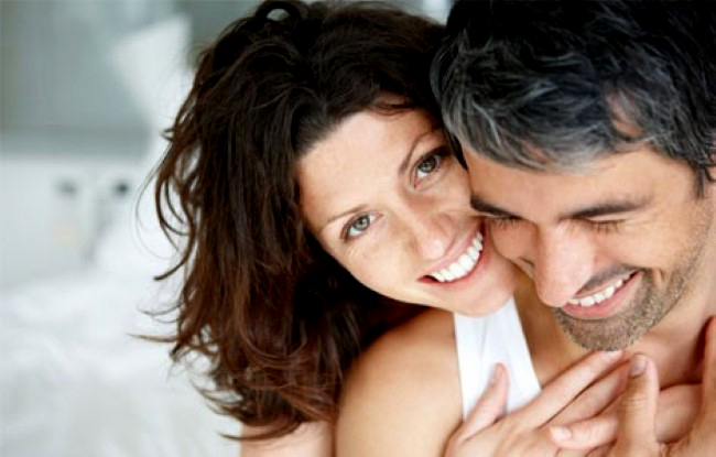 Khi nào nên thức dậy và làm chuyện ấy?