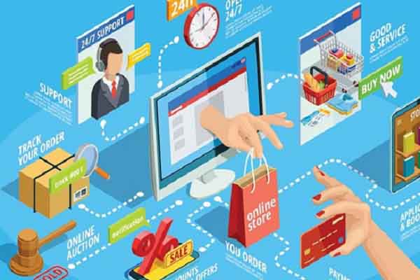 Sẽ thu hồi giấy phép hoạt động trên môi trường mạng nếu vi phạm pháp luật thuế