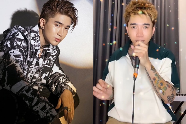 Giữa tin đồn ‘bị bắt’, Chi Dân livestream khóc và xin lỗi 