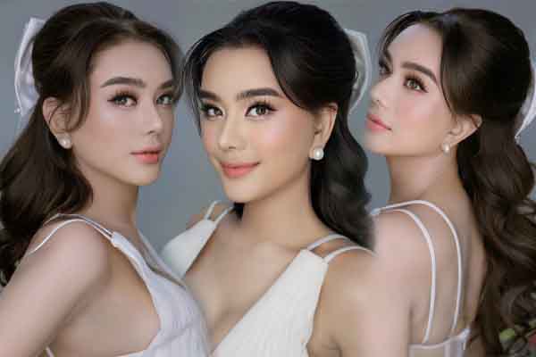 Lâm Khánh Chi khoe nhan sắc xinh đẹp nhưng dân tình lại chú ý đến điều này