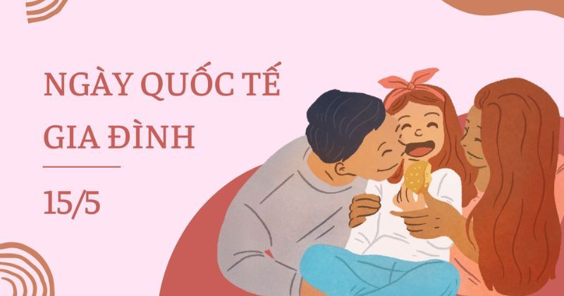 Hành trình học làm cha mẹ