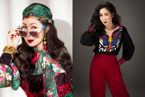 NSND Hồng Vân rạng rỡ đón sinh nhật tuổi 57 sau khi giảm 14kg 