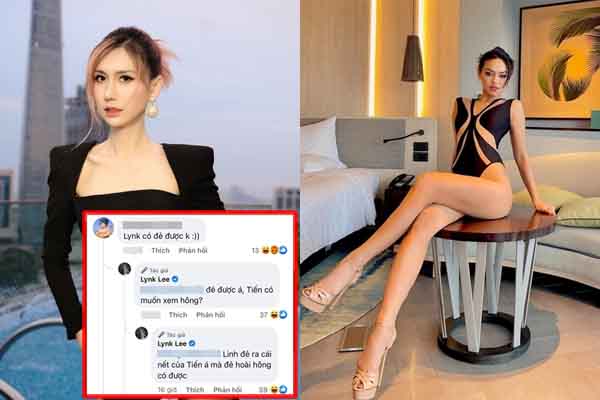 Sao Việt 13/11: Lynk Lee thẳng thắn đáp trả câu hỏi kém duyên, Á hậu Mai Ngô ‘gây mê’ với body quyến rũ