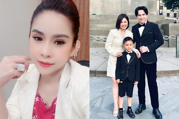 Sao Việt 12/6: Bình Tinh ‘khẩn cầu’ ngừng đi thông tin sai lệch về gia đình cố NS Vũ Linh; Đan Trường và vợ cũ hội tụ