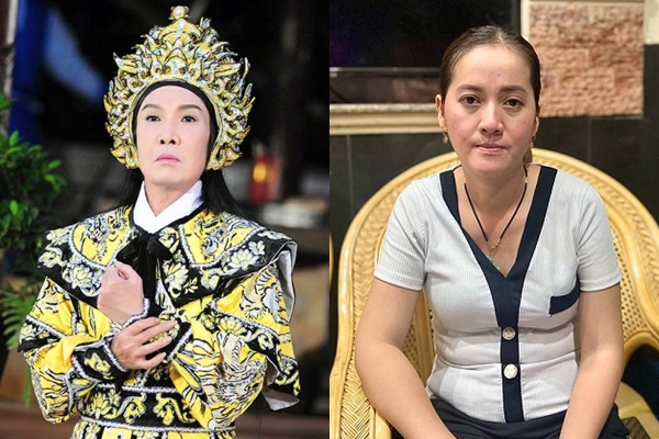 Hết trả lại tiền, con gái cố NS Vũ Linh từ chối nhận quà ‘khủng’ từ fans và lý do gây bất ngờ 