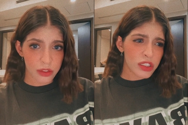 Bị nói ‘quậy khóc tùm lum’ tại The New Mentor, An Tây lên tiếng thanh minh