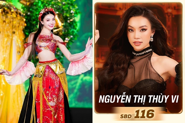 Fans vừa tiếc hùi hụi vì dừng chân top 15, ‘Cô Tấm Trà Vinh’ tiến thẳng vào top 10  nhờ lượt bình chọn