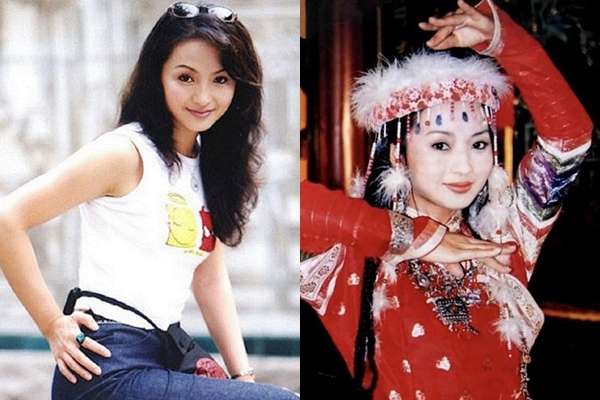 Xót xa trước phận đời ‘hồng nhan bạc mệnh’ của ‘Hàm Hương’ Lưu Đan