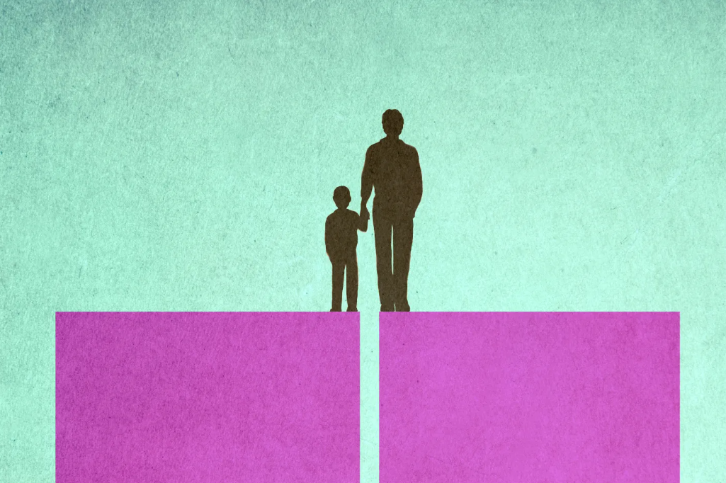 Có nên làm bạn với con?