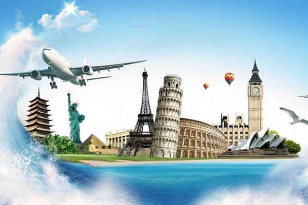 Giải pháp để sống khỏe giữa cơn bão tăng giá mùa cao điểm du lịch