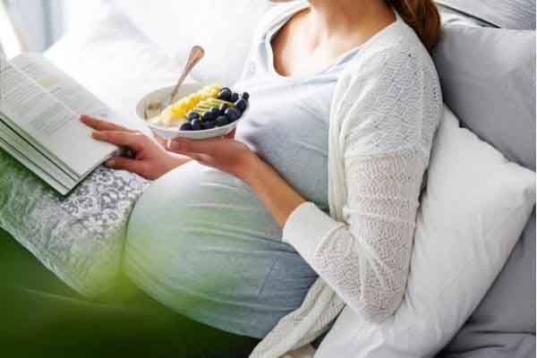 5 sách hay nên đọc dành cho mẹ bầu lần đầu mang thai