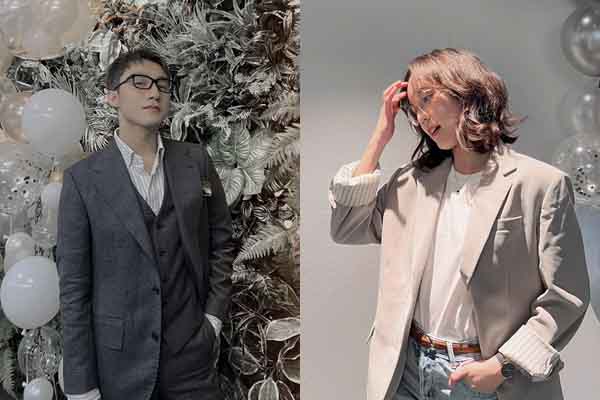 Hải Tú khoe thần sắc ‘siêu phẩm’ nhưng lại gây trầm trồ vì phong cách đậm chất Sơn Tùng