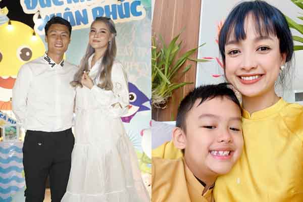 Sao Việt 6/2: Mạc Hồng Quân nói lời yêu Kỳ Hân, Lê Bê La hạnh phúc khi nói cuộc sống hôn nhận 