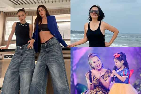 Sao Việt 4/11: Nhan sắc trẻ trung của NS Hồng Đào, Minh Tú – Châu Bùi đọ sắc nhưng lại khiến dân tình cười nghiêng ngả