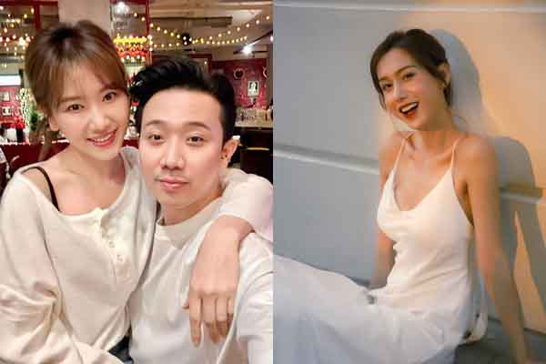 Sao Việt 15/2: Trấn Thành ngày nào cũng thương vợ như Valentine, Lynk Lee thông báo đi tìm chú rể của cuộc đời 