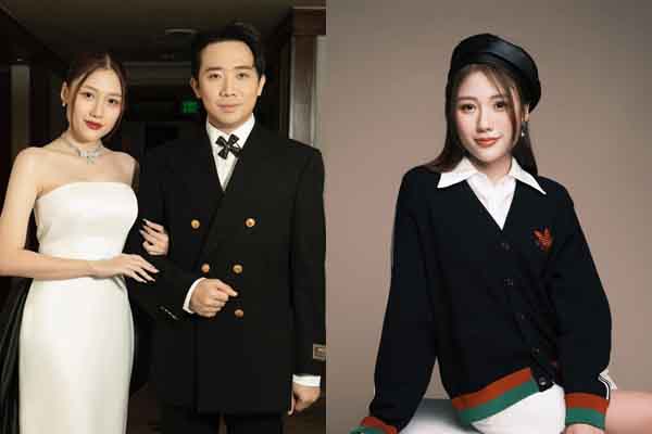 Sinh nhật Uyển Ân, Trấn Thành chúc em sớm bỏ các mác ‘em gái Trấn Thành’ khiến netizen ‘ngất lịm’ 