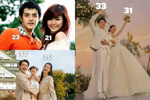 Hành trình 14 năm bên nhau của Đông Nhi – Ông Cao Thắng: Từ tình yêu ‘gà bông’ đến tổ ấm ‘vạn người mê’ 