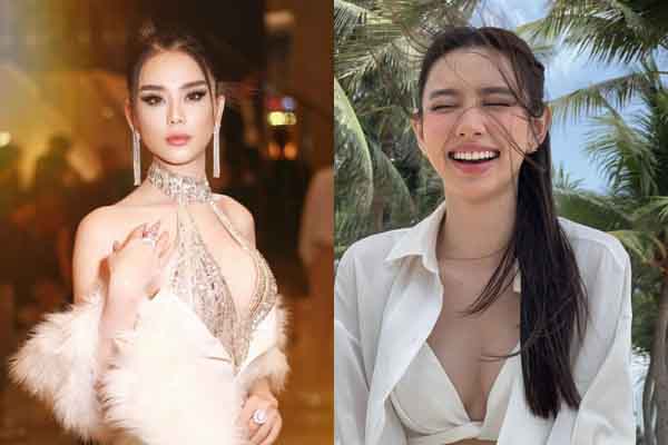 Sao Việt 26/2: Lâm Khánh Chi trải lòng sau khi bị một đối tượng xúc phạm giới tính trên Facebook, Thùy Tiên khoe ảnh chưa qua chỉnh sửa vẫn gây ‘đốn tin’ fans